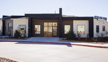 Glo & Spa-rkle Aesthetics and Medical Spa Unveils New State-of-the-Art Location in Lubbock, Texas